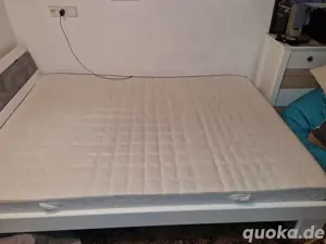 Futon bett