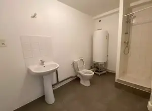 Wohnung zu vermieten
