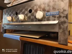Gasgrill Gasbräter 