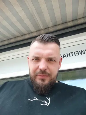 Ich suche neue Herausforderung, neben meiner Vollzeit Stelle 
