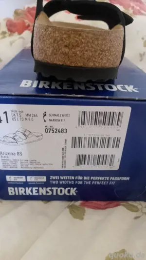 Birkenstock 