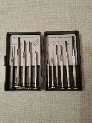 Feinmechanikwerkzeug