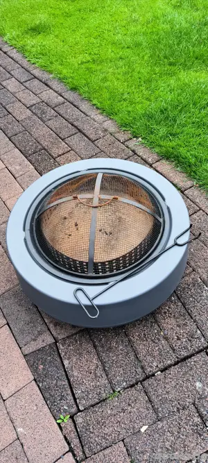 Feuerschale