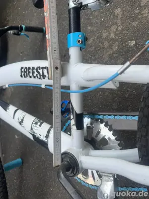 fressstyl Fahrrad 