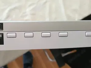 Büro & Game - HP Monitor 27 Zoll Bild 4