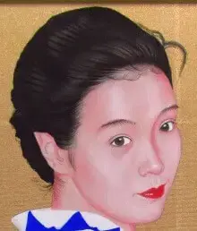 Asiatisch ist erotisch fantastisch