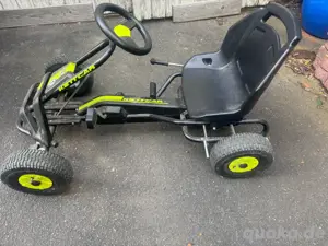 kettcar von kettler