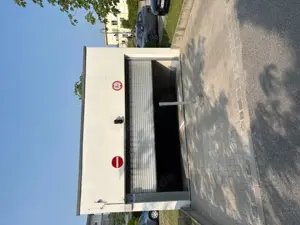 Tiefgaragen Stellplatz in Olching ab sofort zu verkaufen (keine Duplex TG Garage) 