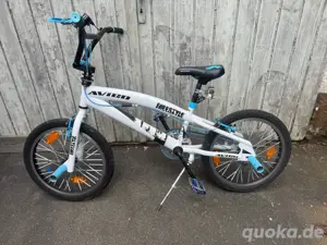 Fresstyle Fahread