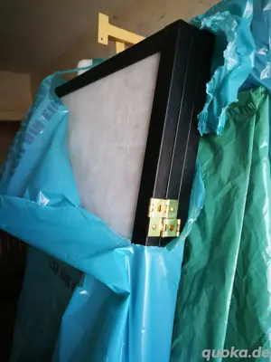 Einrichtung Kosmetik 