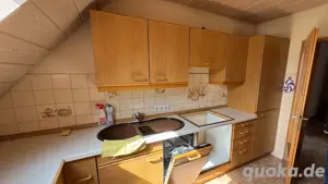 küche zu verschenken