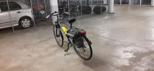 Herrenfahrrad Bild 3