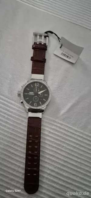 Hammer Uhr ( Damen   Uni ) DHC -05-Leona