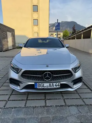 Mercedes-Benz CLS 400 d 4Matic 9G-TRONIC Edition 1