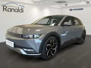 Hyundai IONIQ 5 Dynamiq Elektro 4WD 58 kWh++MWST++6300KM!++Allwett