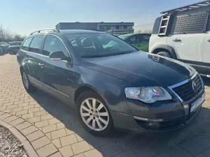 Volkswagen Passat Variant Comfortline
