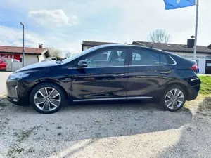 Hyundai IONIQ Hybrid 1.6 GDI Style Bild 5