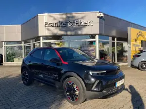 Opel Mokka -e LED+Keyless+ Kamera+Multimedia+SHZ