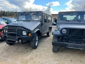 Others Others UMM 100 DTI U.M.M. 4x4 GELÄNDEWAGEN RARITÄT