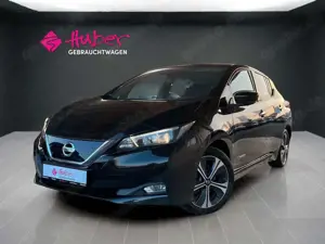 Nissan Leaf N-CONNECTA 59 kWh (*360°-KAMERA*SITZHEIZ.*)
