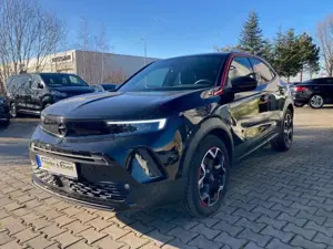 Opel Mokka -e LED+Keyless+ Kamera+Multimedia+SHZ Bild 3