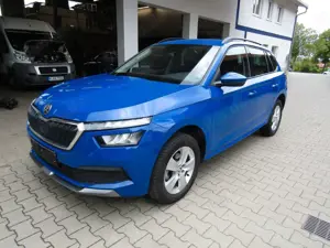 Skoda Kamiq Ambition PLUS Selection  Kamera  DAB  LED
