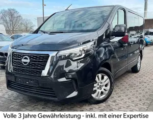 Nissan Primastar PRIMASTAR *TEKNA*8SITZER*1HD-NAVI-KAMERA-LED-NR-