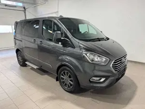 Ford Tourneo Custom Titanium (8-Si.),L1,Klima,Navi