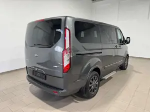Ford Tourneo Custom Titanium (8-Si.),L1,Klima,Navi Bild 3