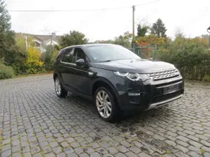 Land Rover Discovery Sport AKH, PANO, DAB+