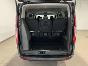Ford Tourneo Custom Titanium (8-Si.),L1,Klima,Navi Bild 5