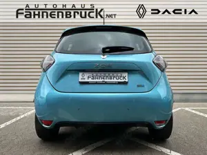 Renault ZOE Intens R135 Z.E. 50   Scheckheft Sitzheizung Bild 4 Renault ZOE Intens R135 Z.E. 50   Scheckheft Sitzheizung Bild 4