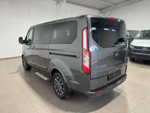 Ford Tourneo Custom Titanium (8-Si.),L1,Klima,Navi Bild 4