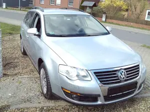 Volkswagen Passat Variant Passat Variant Automatik 1 Jahr Garantie