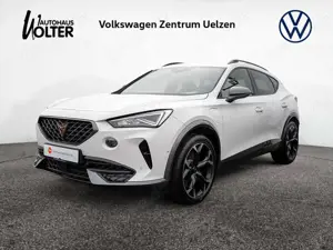 CUPRA Formentor 1.4 TSI VZ e-Hybrid AHK SHZ ACC KAM