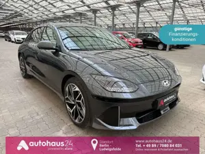 Hyundai IONIQ 6 Uniq  BOSE|HeadUp|Matrix-LED