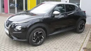 Nissan Juke 1.0 DIG-T N-Connecta