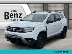 Dacia Duster II TCE 150 EXTREME *R.KAM*KESSY*NAVI*TOTW Klima