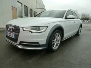 Audi A6 allroad 3.0 TDI S-tronic Leder Navi Xenon 19´´