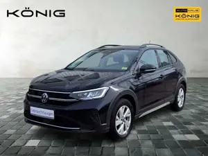 Volkswagen Taigo Life 1,0 TSI PDC Klima Carplay