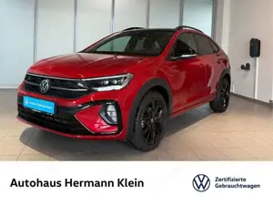 Volkswagen Taigo R-Line 1.5 TSI Navi, ACC, R-Kamera