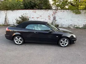 Saab 9-3 2.0t Vector Cabriolet TOPZUSTAND