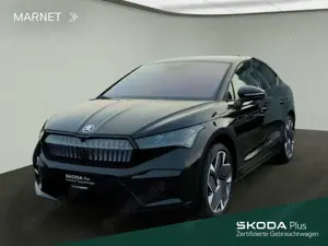 Skoda Enyaq Coupé RS 4x4 *Pano*AHK*Leder*Kamera*