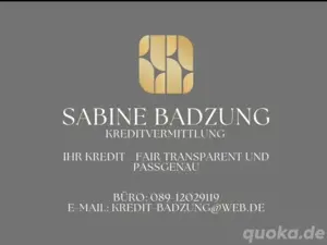 Badzung Kreditvermittlung