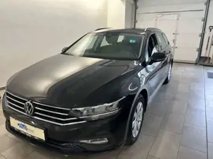 Volkswagen Passat Variant 2.0 TDI DSG