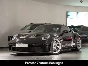 Porsche 992 911 GT3 RS BOSE LED-Matrix Sportabgasanlage