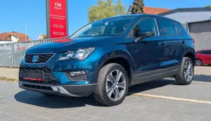 SEAT Ateca Style / 1.Hand / Automatik / 150 PS / AHK