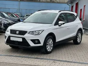 SEAT Arona 1.6 TDI*Navi*Klima*Parkpilot*Tempo*SR+WR