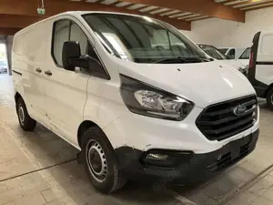 Ford Transit Custom Kasten 2.0 TDCi 320 L1 Bild 2