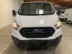 Ford Transit Custom Kasten 2.0 TDCi 320 L1 Bild 3